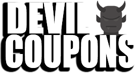 DevilCoupons Logo